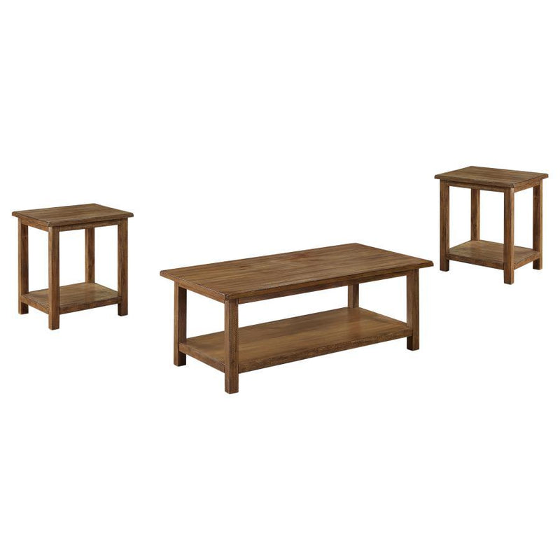 Payne 2 & 3 Piece Coffee And End Table Set