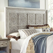 Heartland Decorative Panel Headboard