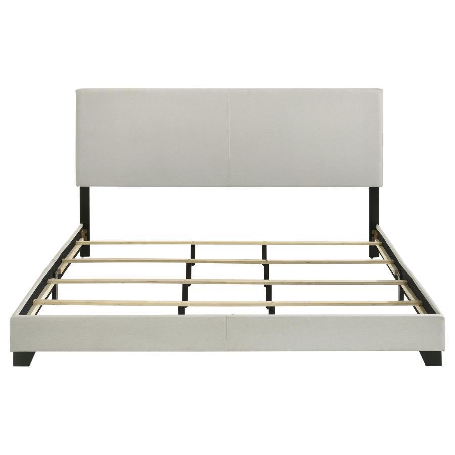 Dorian Upholstered Panel Bed