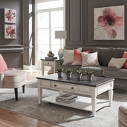 Allyson Park 3 Piece Table Set