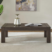 Cascade Falls Rectangular Cocktail Table