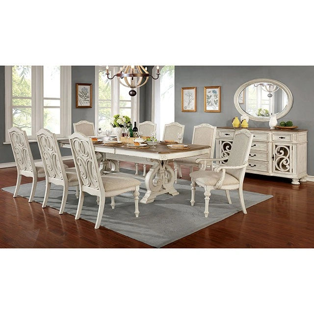 Arcadia Dining Table Set