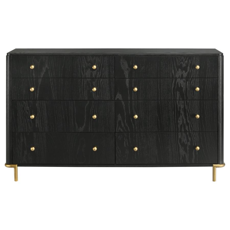 Arini 8-Drawer Dresser