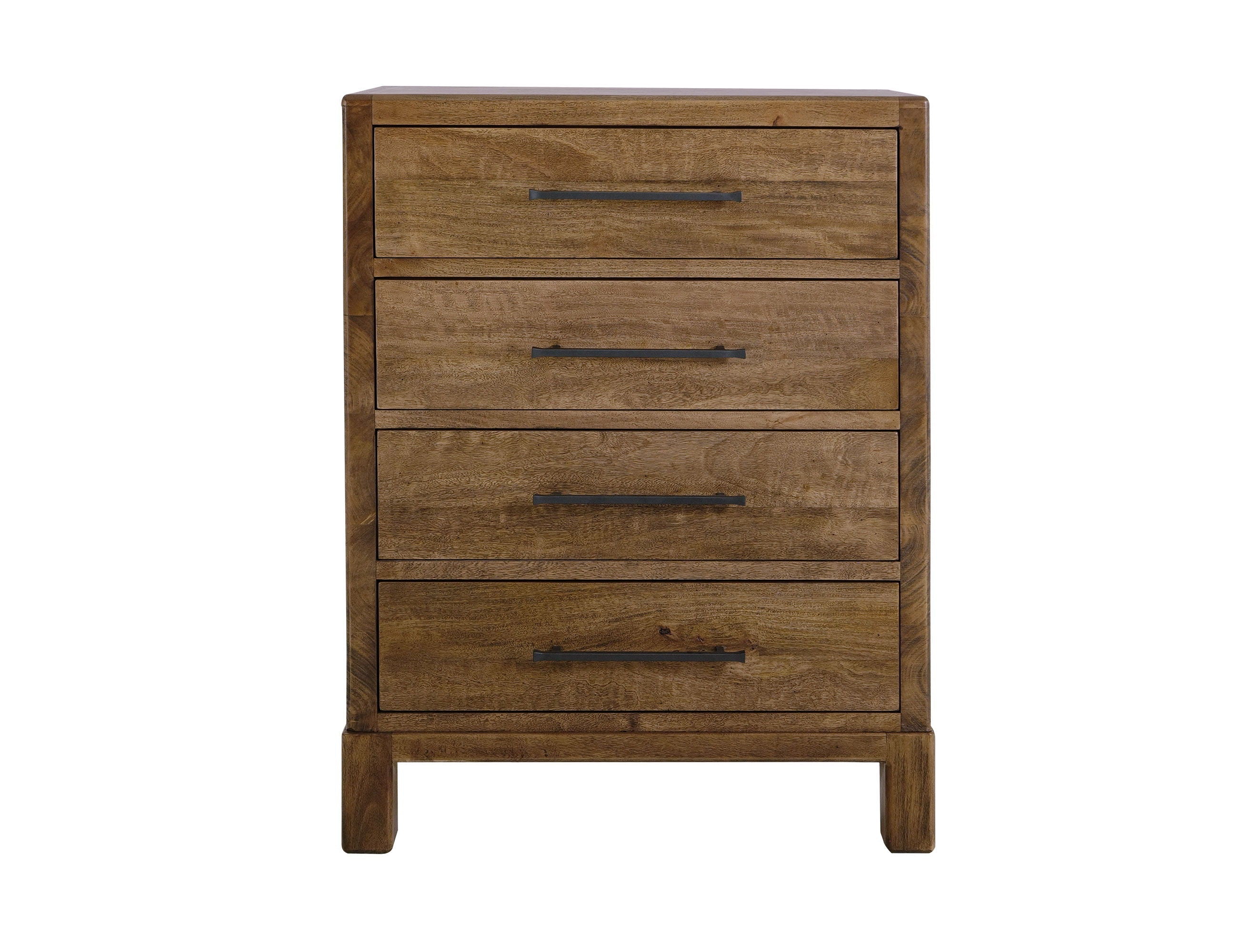 Merida Chest 4 Drawers