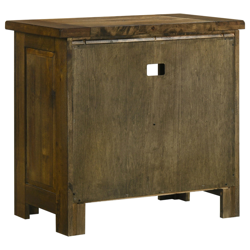Doherty 4 Pc Bedroom Set
