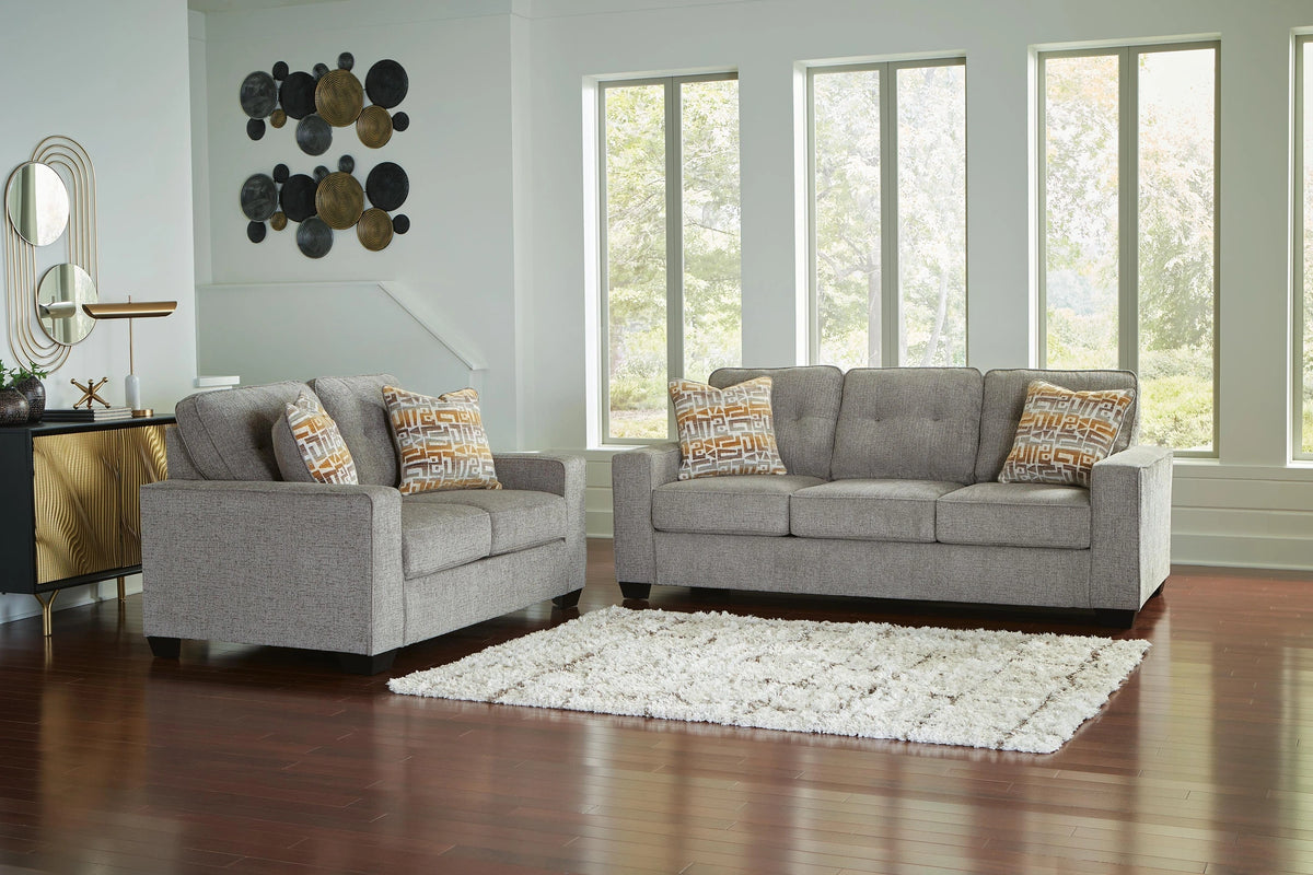 Ashley Furniture