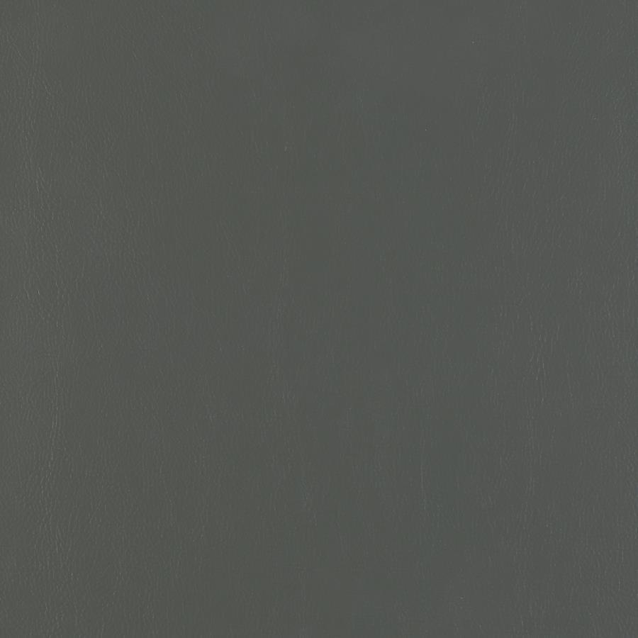 Afshan Upholstered Square Vanity Stool