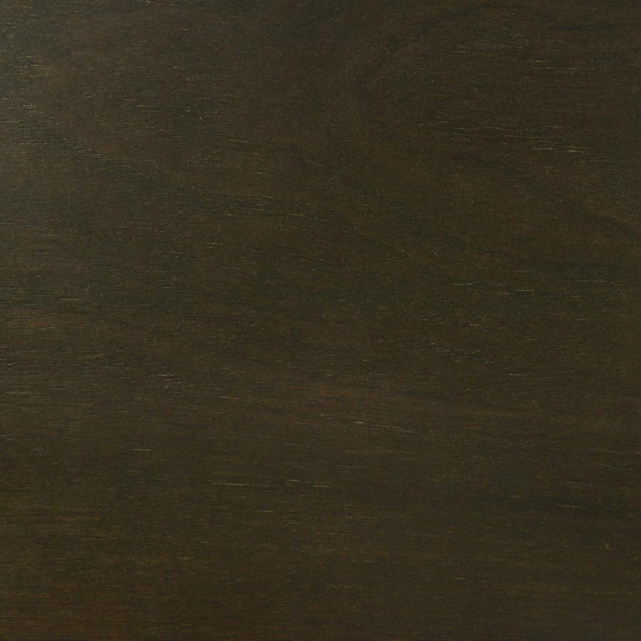 Wilkes - Dresser Mirror Dark Cocoa