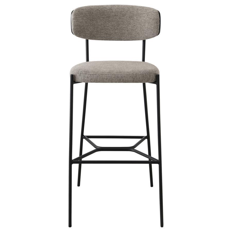 Elison 2-Piece Bar Stool Set