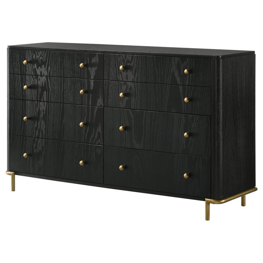 Arini 8-Drawer Dresser