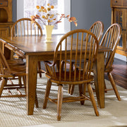 Treasures 7-Piece Dining Set