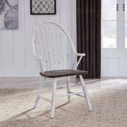Farmhouse - Windsor Back Chair
