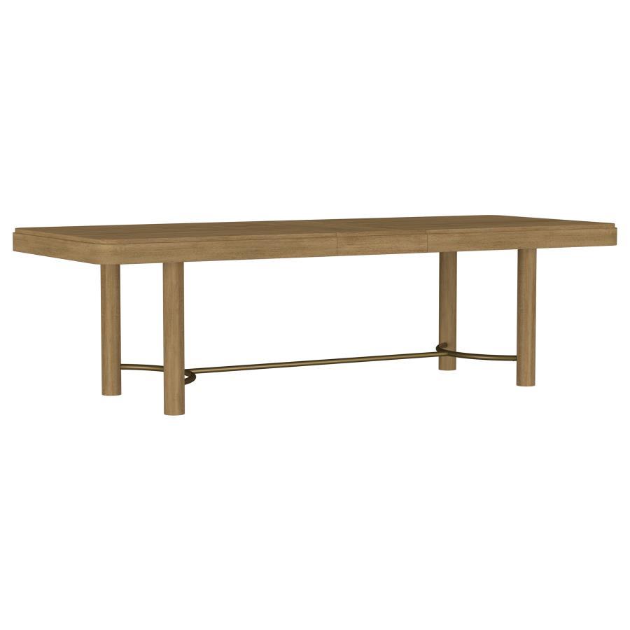 Arini Extension Leaf Dining Table – Sand Wash