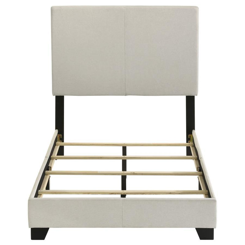 Dorian Upholstered Panel Bed