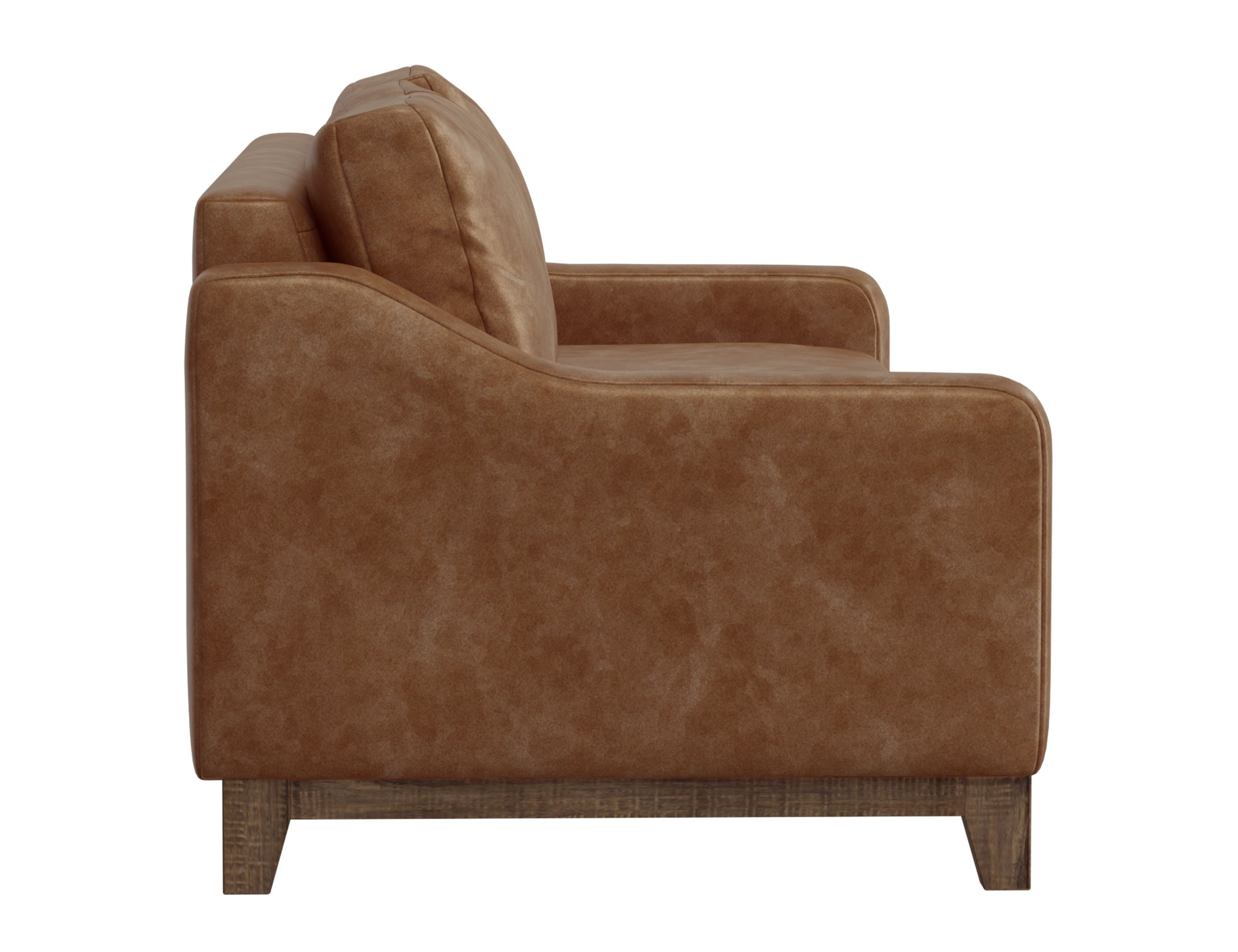 Olivo Sofa with Solid Wood Frame