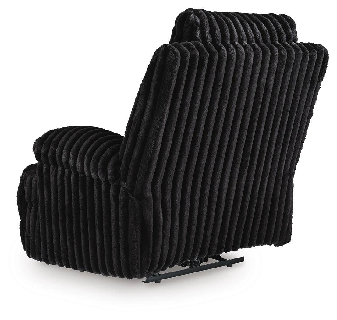 Ashley Rhine Falls Power Recliner PC4280506 | VBU Furniture — VBU