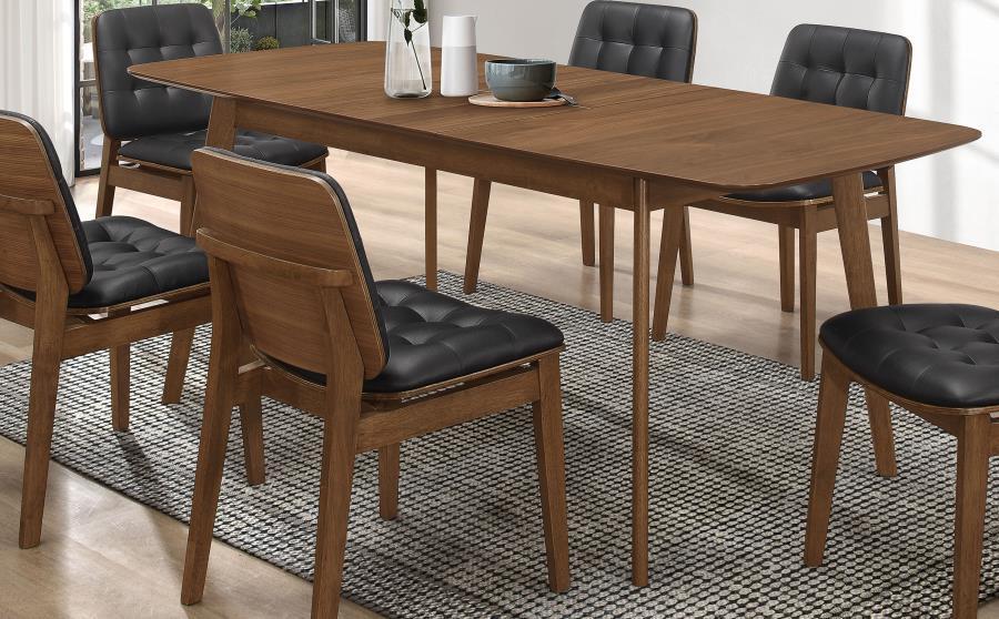 Redbridge - Extension Leaf Dining Table