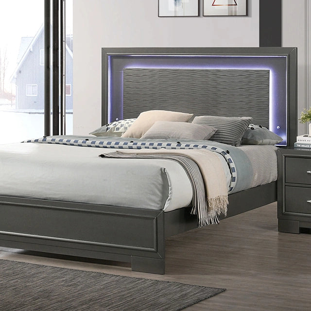 Alison Queen Bedroom Set