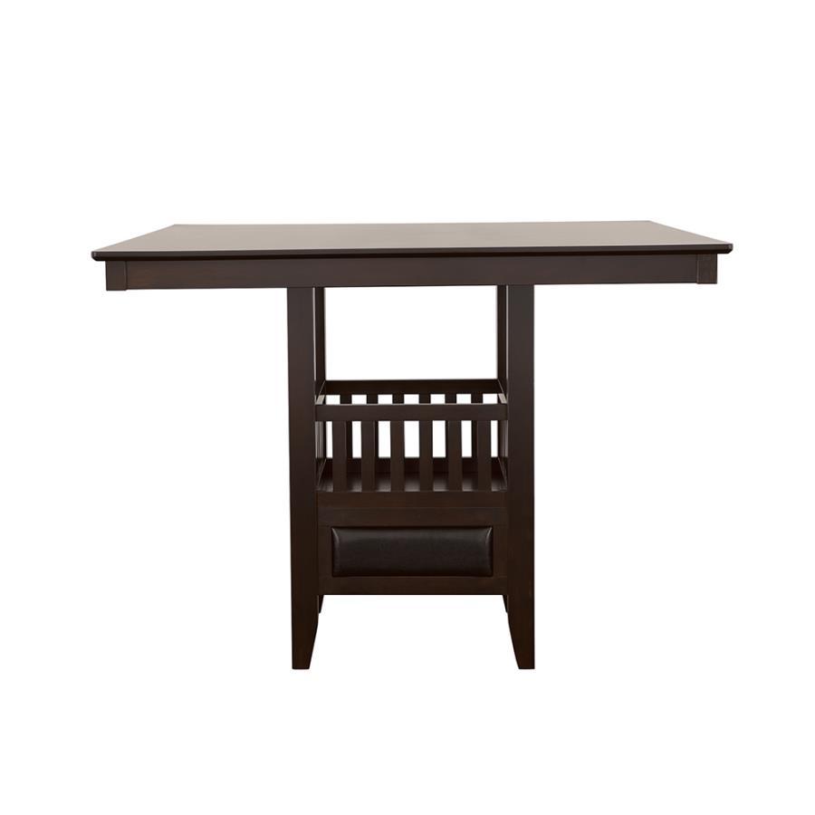 Jaden Square Counter Height Dining Table