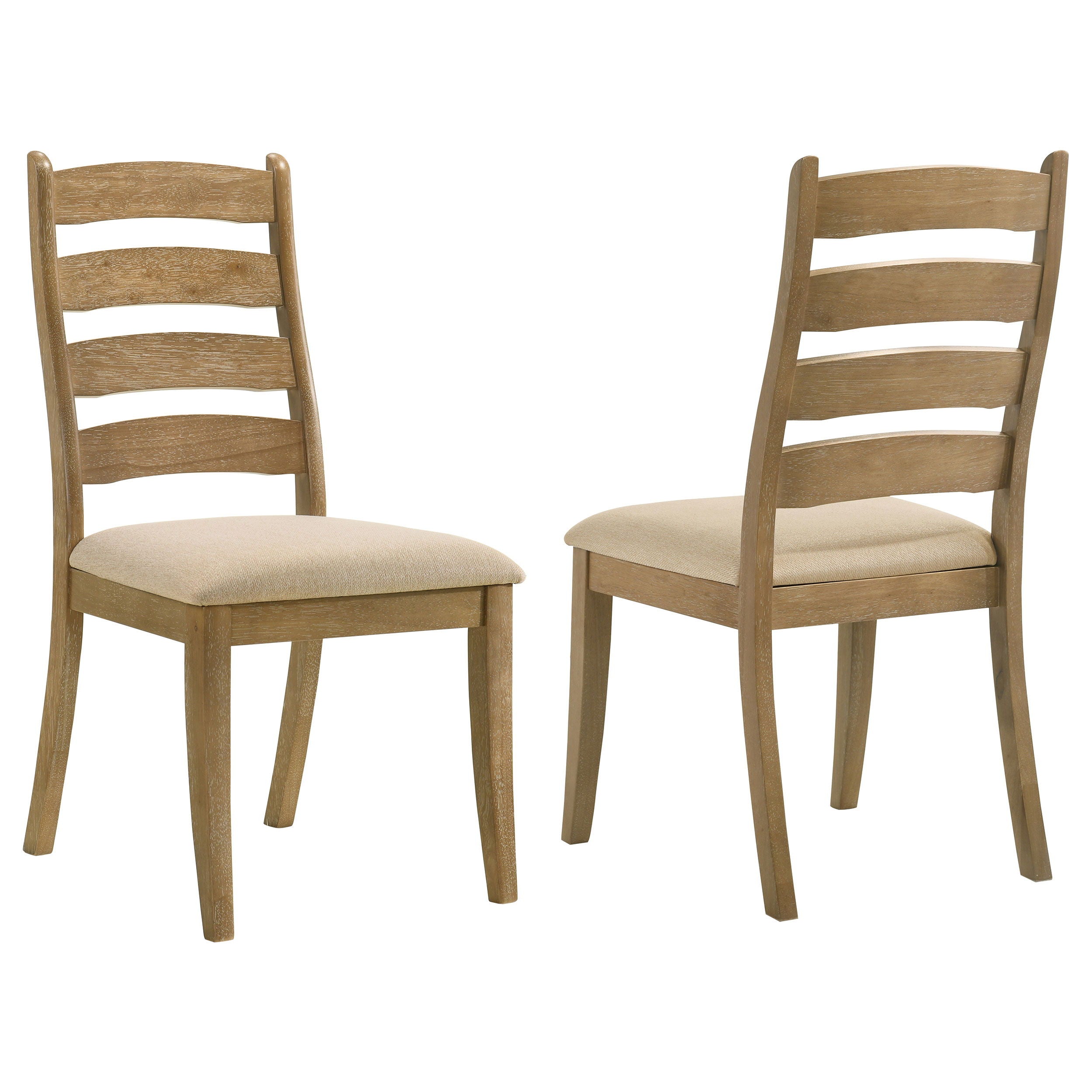 Danvers Wood Dining Side Chair Set