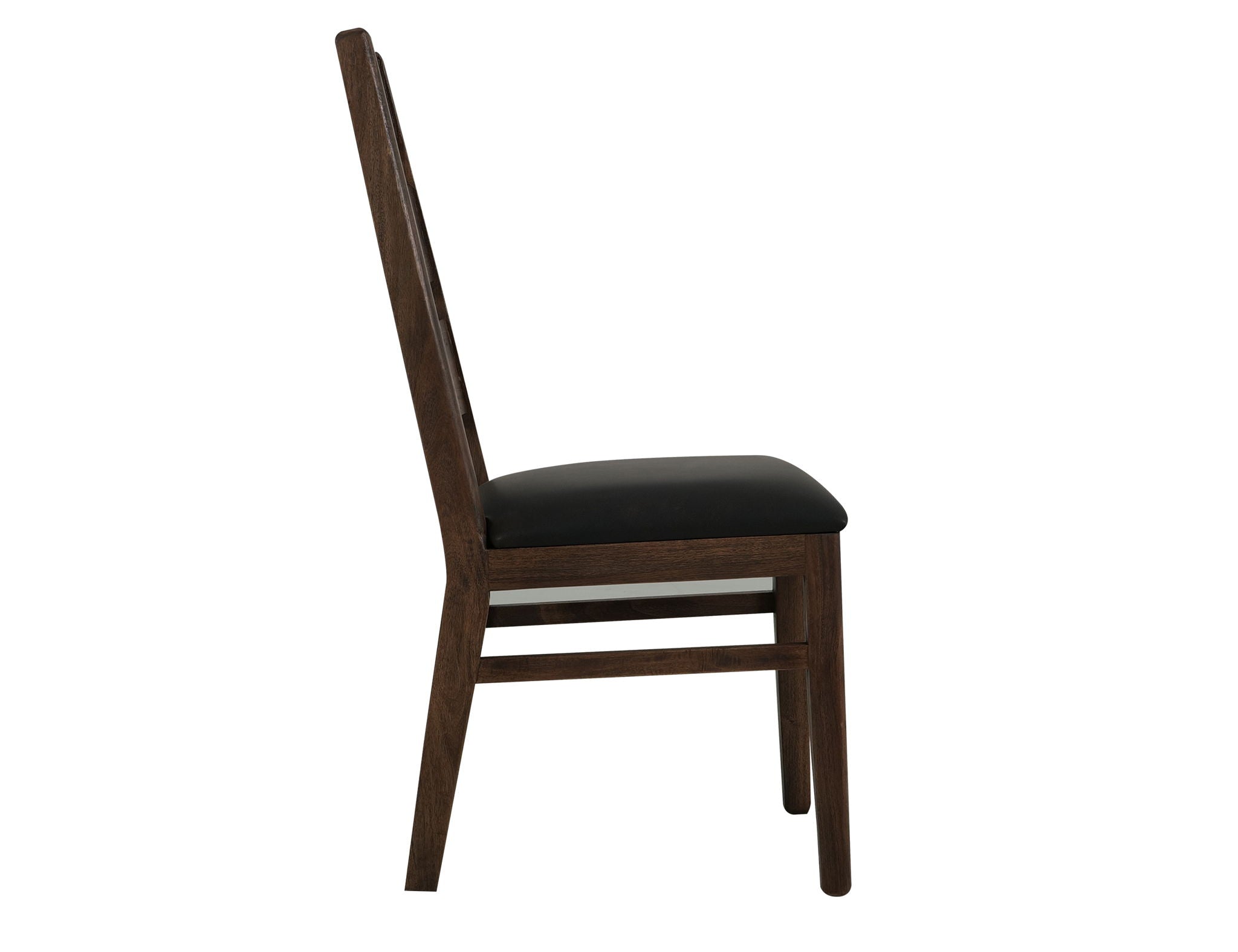 Riverwood Set of 2 Chairs in Pecan