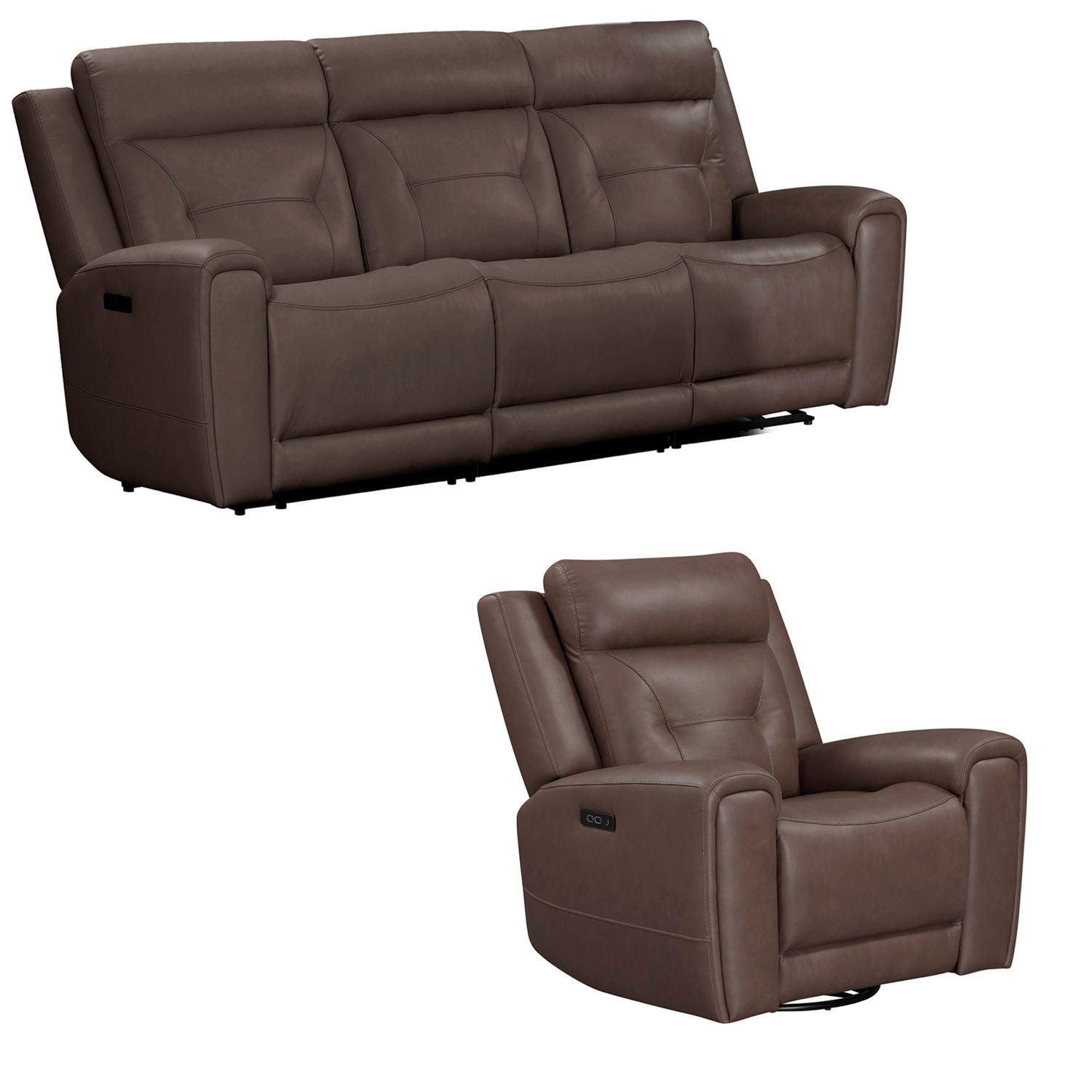Beckham Sofa Set