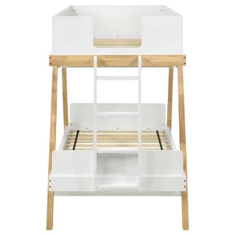 Frankie Wood Bunk Bed