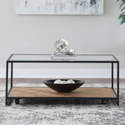 Bedford 4-Piece Table Set