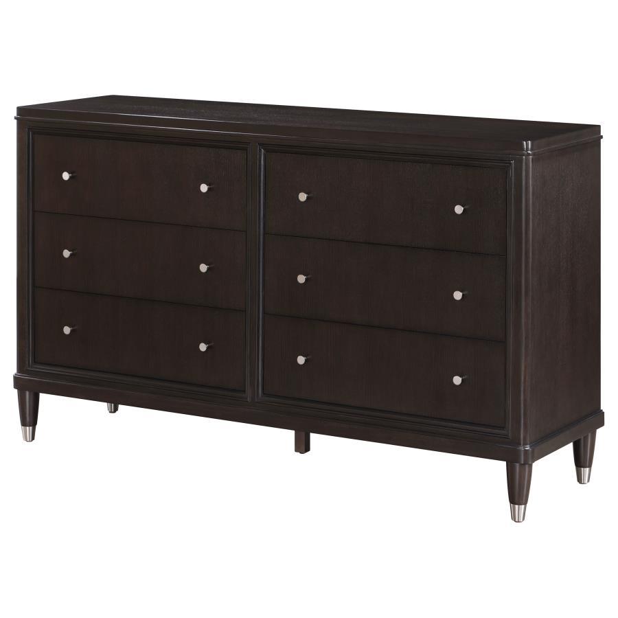 Emberlyn 6-Drawer Dresser