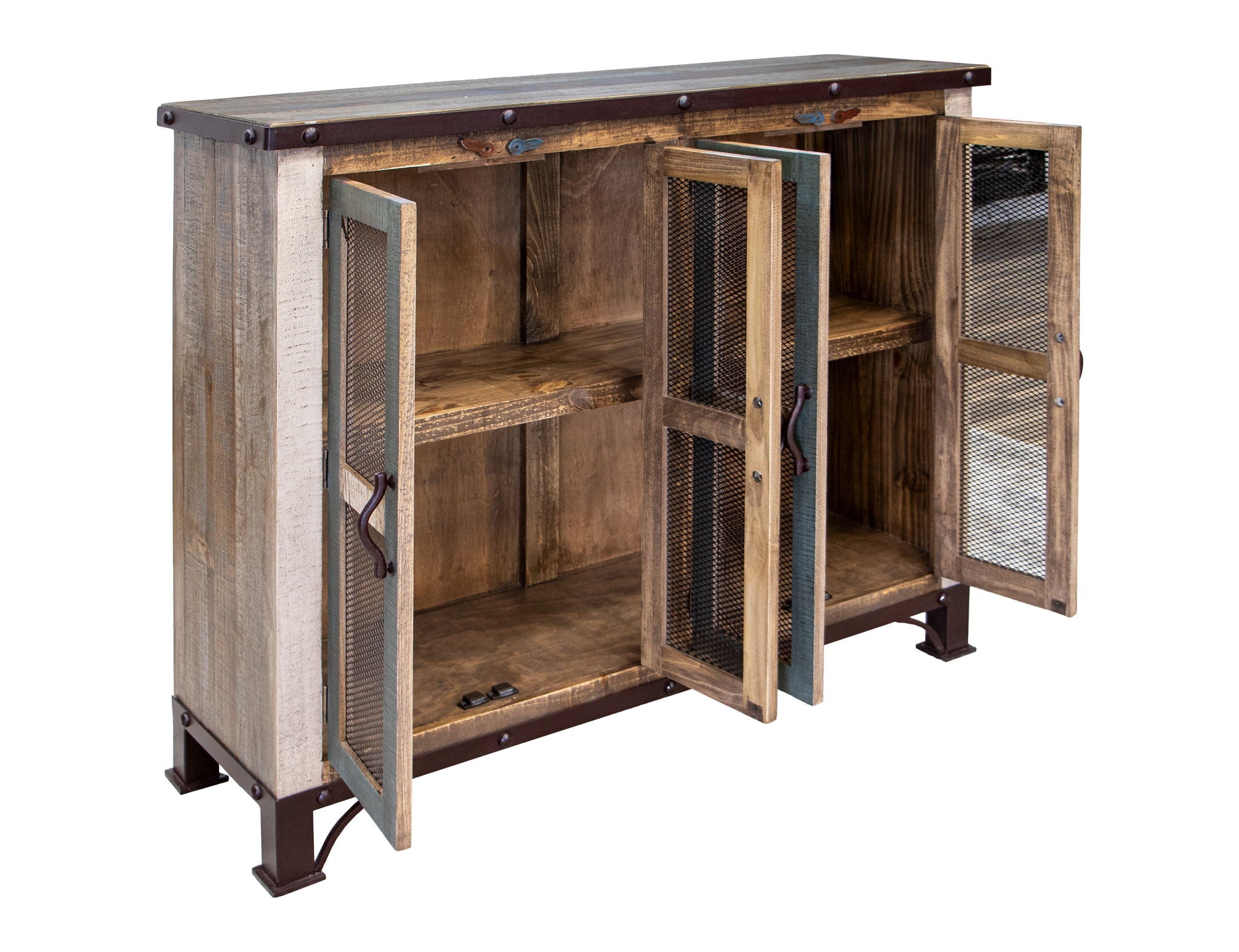 Antique - Console / Buffet