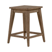 Pinebrook Ridge Console Stool