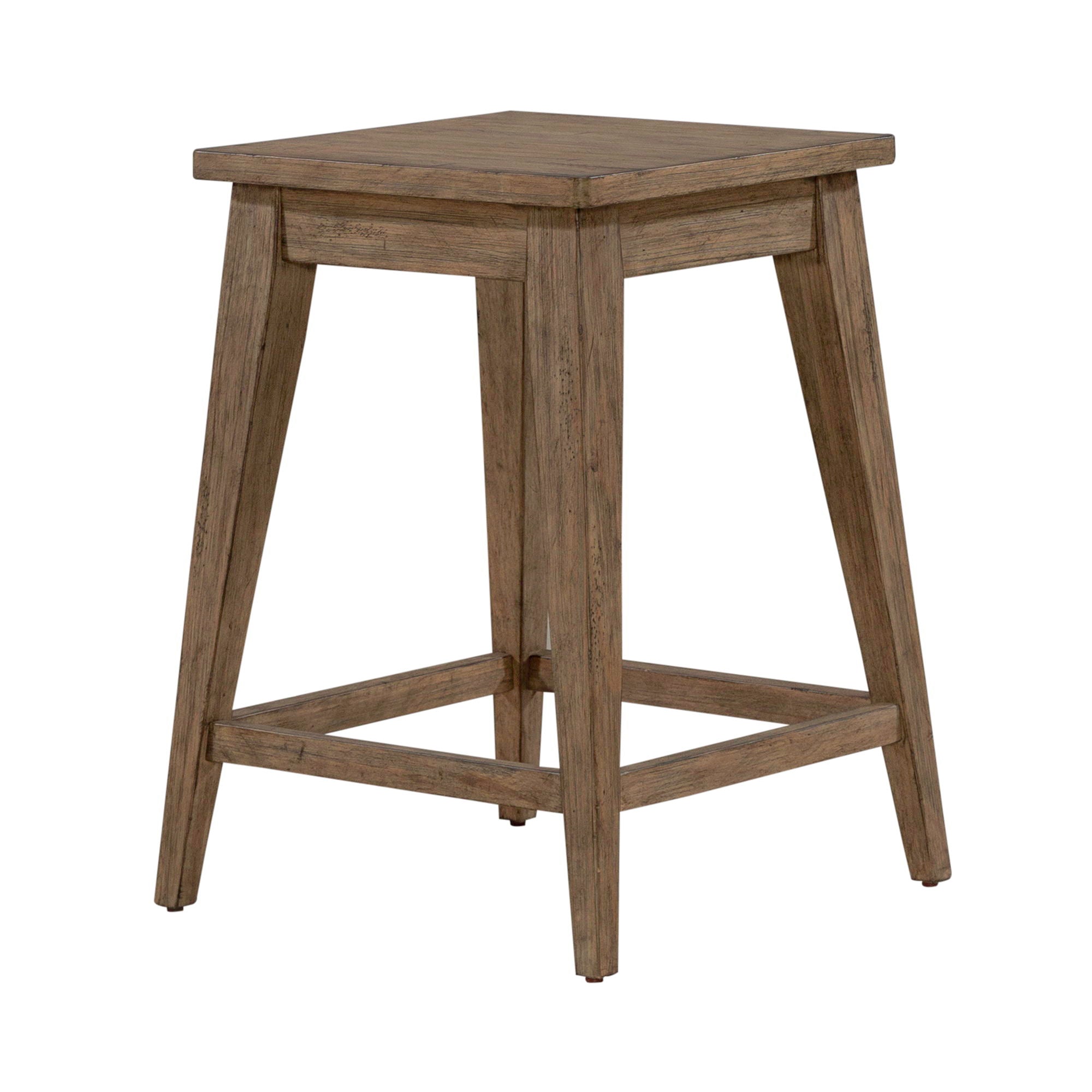 Pinebrook Ridge Console Stool
