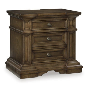 Nightstand