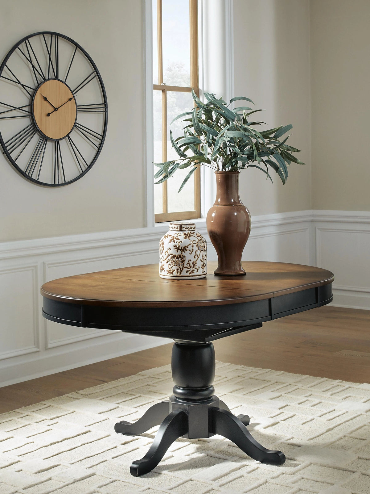 Dining Room RTA