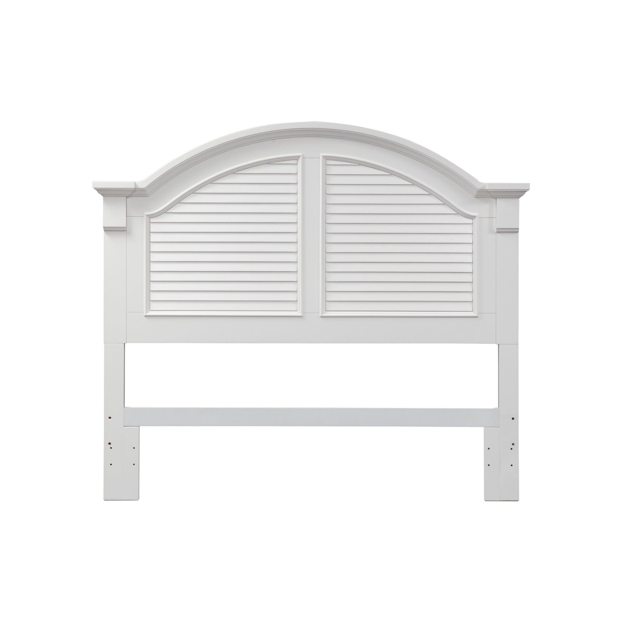 Summer House I Panel Headboard