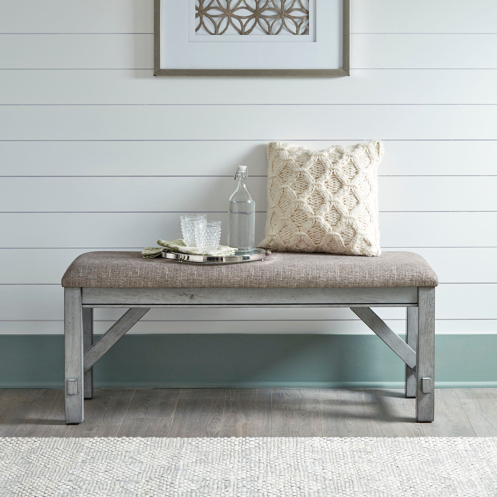 Newport Dining Bench