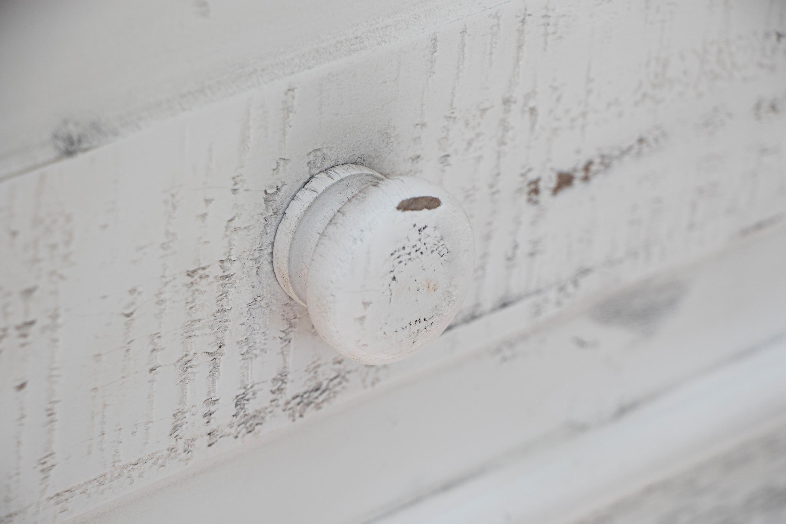 Terra 3 Drawer 2 Door Gentleman's Chest Solid Pine