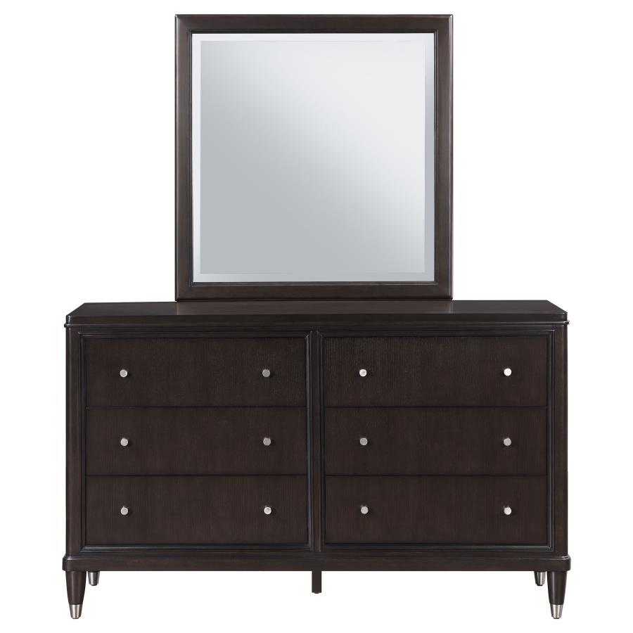 Emberlyn 6-Drawer Dresser