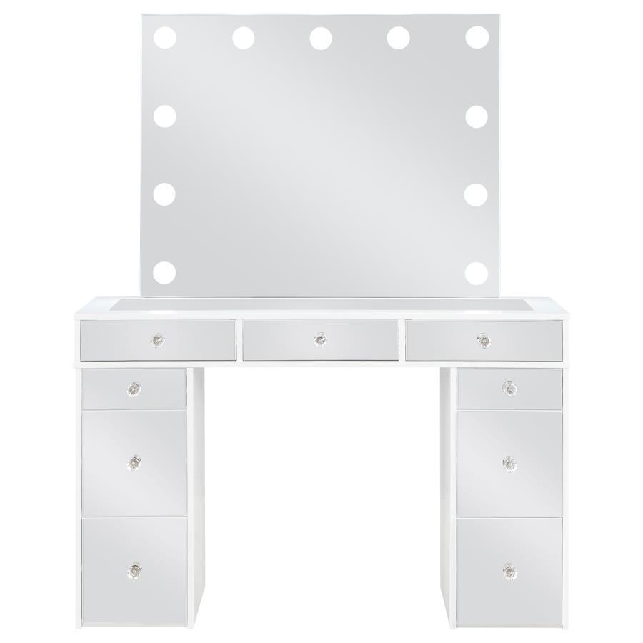 Regina Makeup Vanity Table
