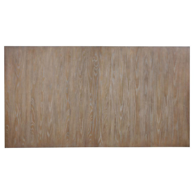 Brockway Extension Leaf Dining Table