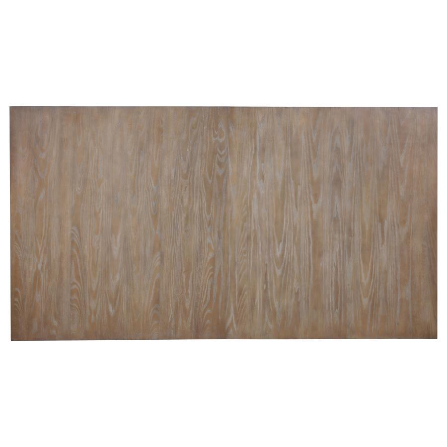 Brockway Extension Leaf Dining Table