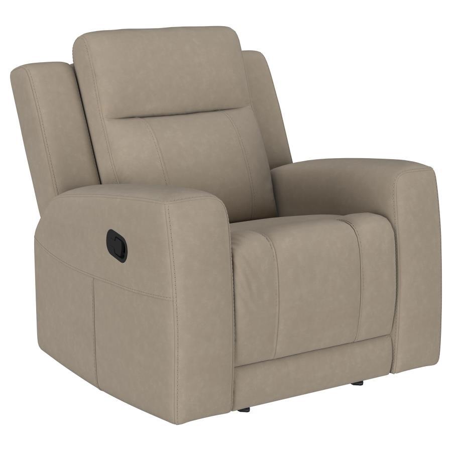 Brentwood Upholstered Recliner Chair