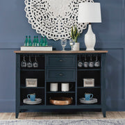 Lakeshore Server in Navy