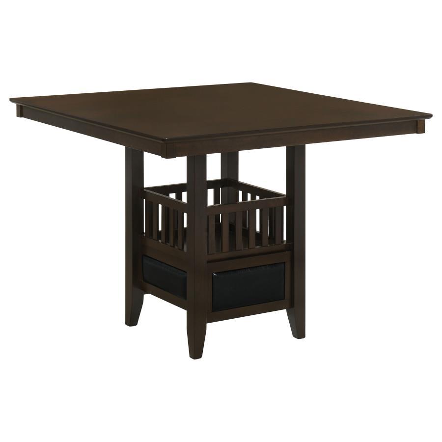 Jaden 5-Piece Square Counter Height Dining Set