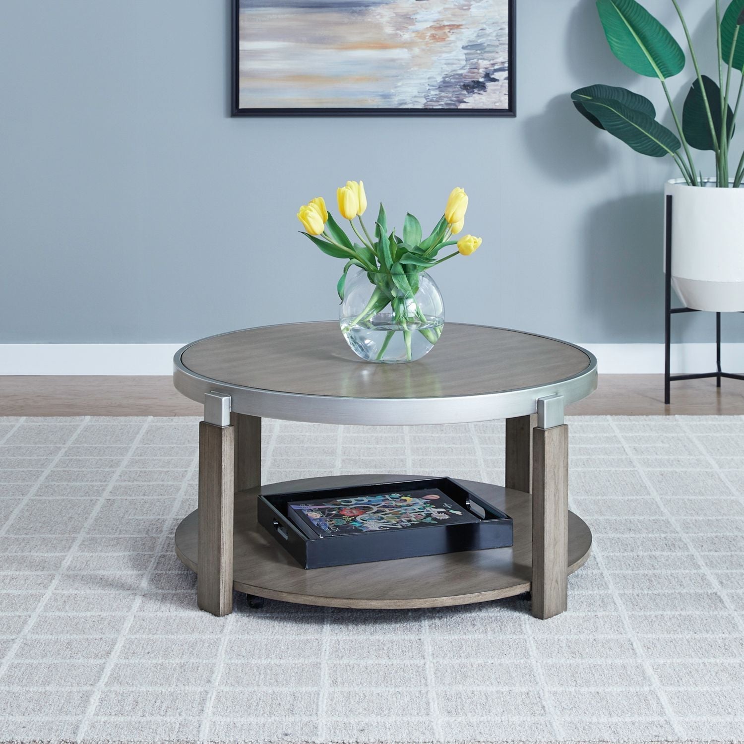 Sutton Table Collection