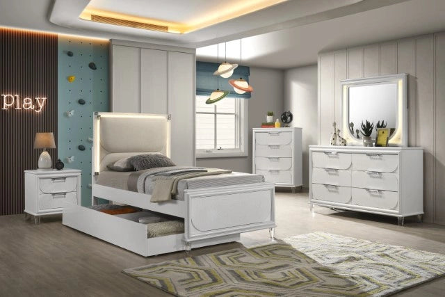 Lareina Bedroom Set