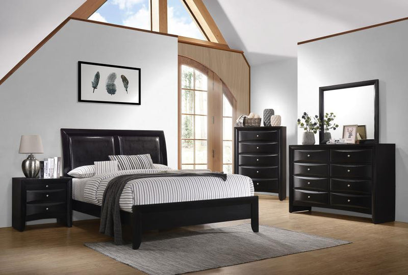 Briana 8-Drawer Dresser