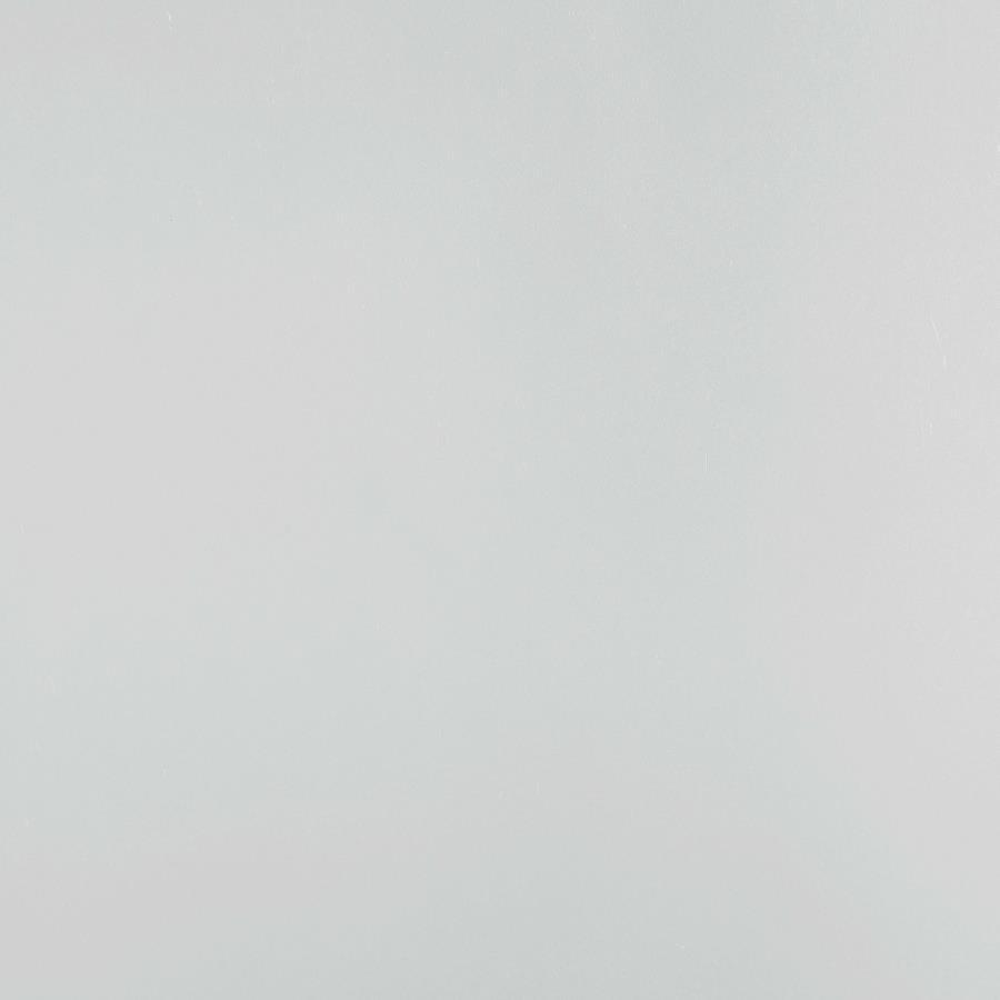 Kenzo Round Galvanized Steel Bistro Bar Table