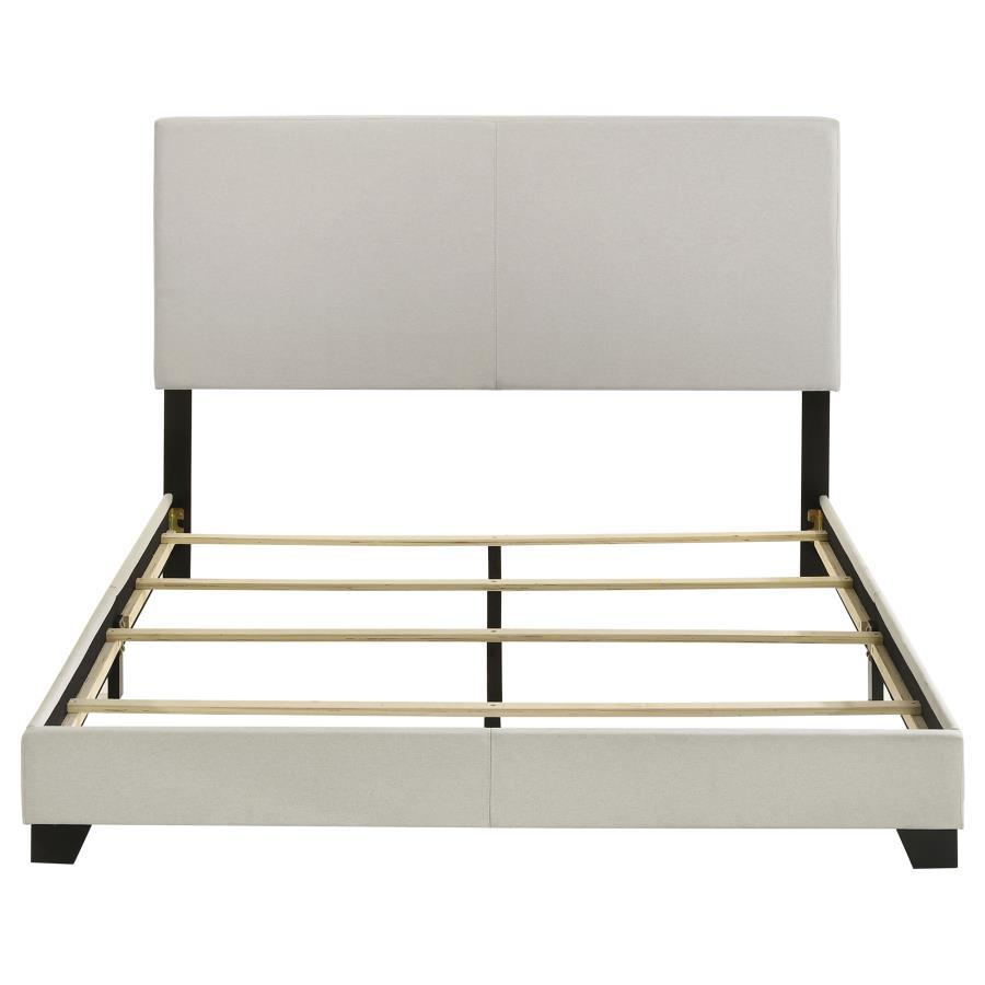 Dorian Upholstered Panel Bed