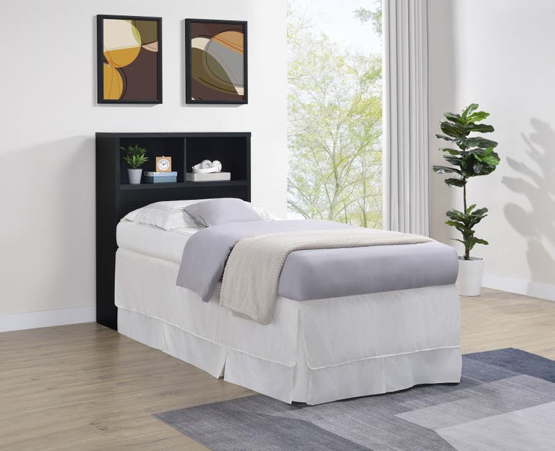 Westpark Bookcase Headboard